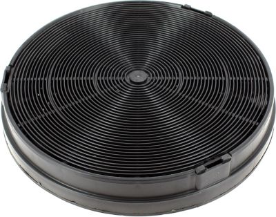 Filtre ARISTON Filtres charbon par 2, type 196 Filtre ARISTON Filtres charbon par 2, type 196