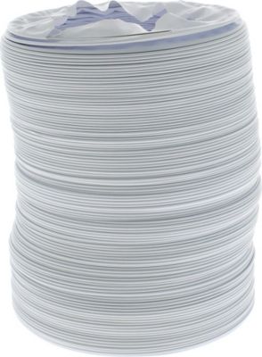 Tuyaux WHIRLPOOL Gaine seche-linge d=102mm 3m asg310