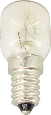 Ampoule BOSCH Ampoule four 25w e14 300°
