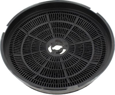 Filtre AIRLUX Filtre charbon rond type 180 d=190mm