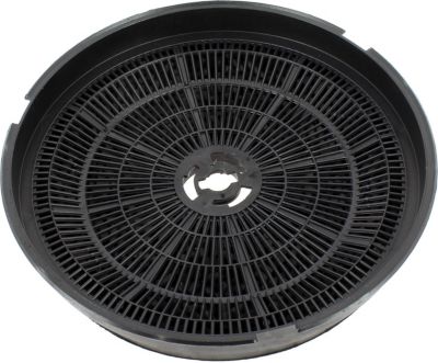 Filtre AIRLUX Filtre charbon rond type 180 d=190mm