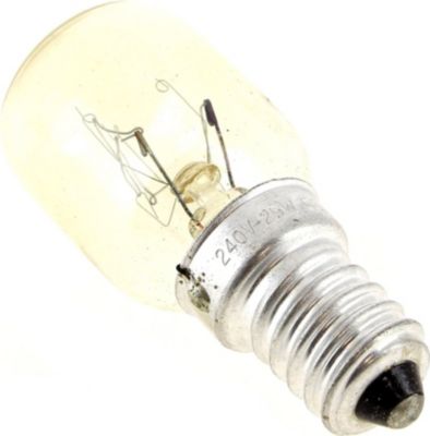 Ampoule BOSCH Ampoule refrigerateur 25w e14