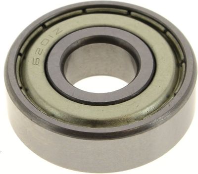 Roulement CANDY Roulement 6201z 12x32x10mm