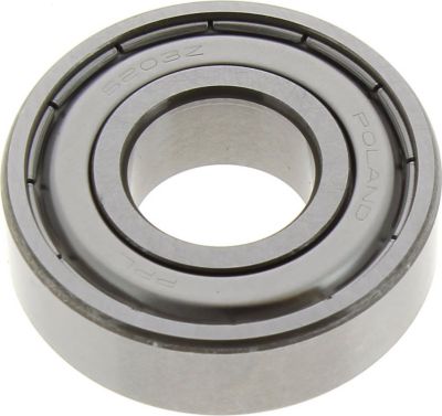 Roulement WHIRLPOOL Roulement 6203zz, 17x40x12mm