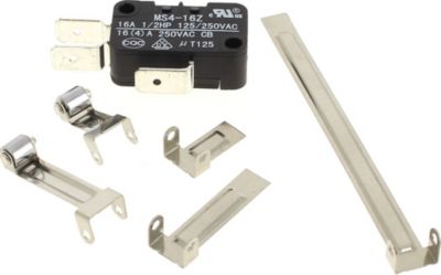 Interrupteur BOSCH Microswitch 3 cosses 1505019008