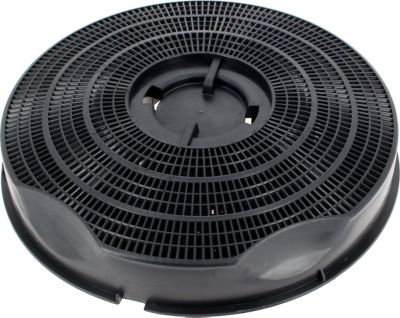 Filtre WHIRLPOOL Filtre charbon rond type 30 484000008609