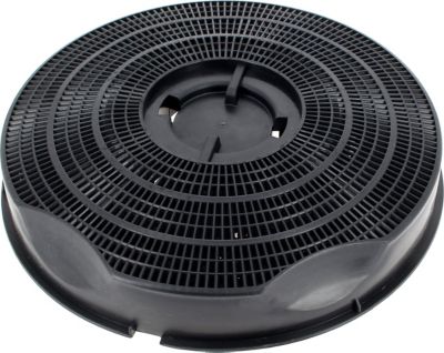 Filtre WHIRLPOOL Filtre charbon rond type 30 484000008609