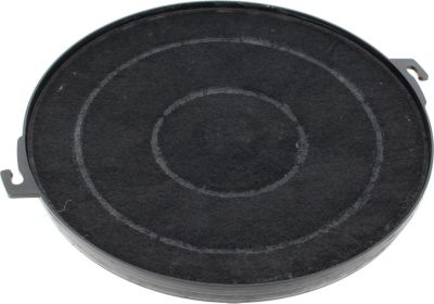 Filtre FAURE Filtre charbon rond type 211