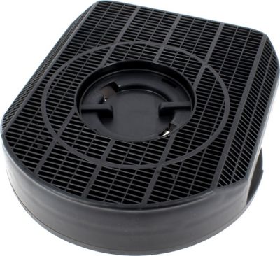 Filtre WHIRLPOOL Filtre charbon type 200 chf200