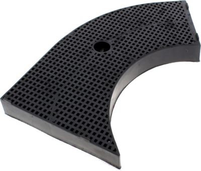 Filtre WHIRLPOOL Filtre charbon amc859 type 10, 484000008