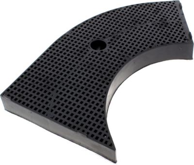 Filtre WHIRLPOOL Filtre charbon amc859 type 10, 484000008 Filtre WHIRLPOOL Filtre charbon amc859 type 10, 484000008