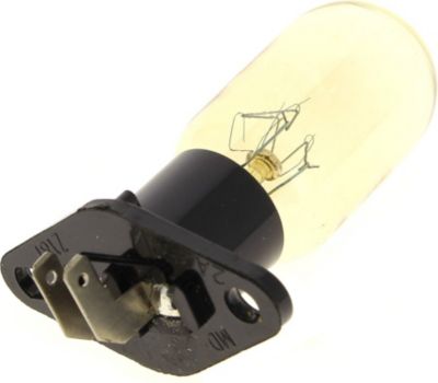Ampoule BRANDT Ampoule micro-ondes 25w c00141426
