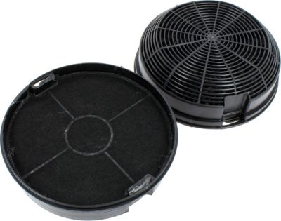 Filtre FAURE Filtre charbon par 2 type 47 d=150x50mm