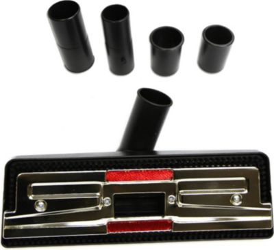 Brosse AQUA VAC Brosse combinee universelle d=29,5->d=36