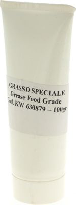 Kit d'entretien KENWOOD Graisse silicone alimentaire 100gr