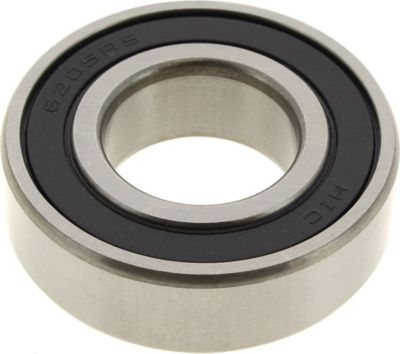 Roulement HONDA Roulement etanche 6205-2rs, 25x52x15mm