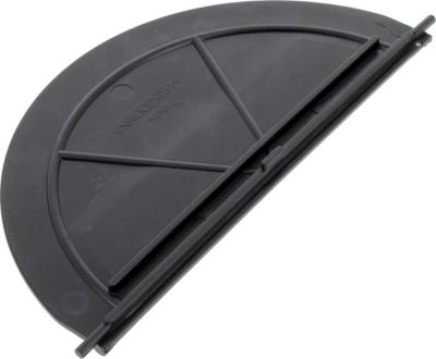 Soupape GÉNÉRIQUE Demi clapet, anti retour, d=150mm par 2