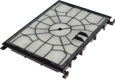 Filtre BOSCH Filtre moteur 153x115x15mm 00579421,