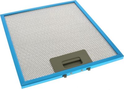Filtre GLEM Filtre graisse metal 230x260