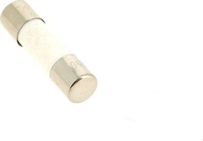Diode et fusible WHIRLPOOL Fusible 6,3a 5x20 481925358001