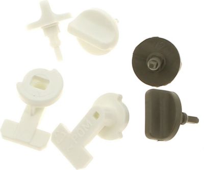 Sécurité de porte BOSCH Verrous par 2 00181270