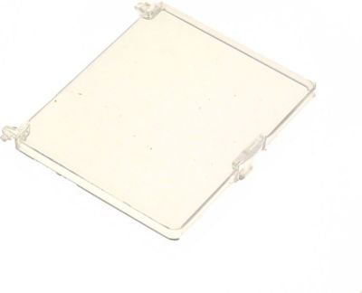 Couvercle WHIRLPOOL Couvercle boitier commande 481944089645