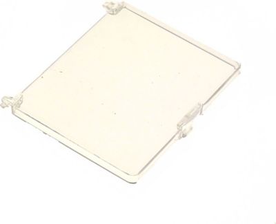 Couvercle WHIRLPOOL Couvercle boitier commande 481944089645