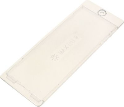 Couvercle ROSIERES Diffuseur lumiere 49034715