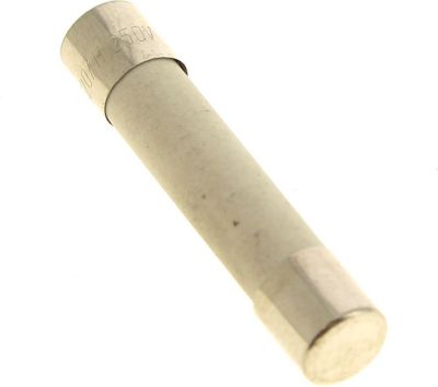 Diode et fusible ELECTROLUX Fusible 20a 6,3x32mm