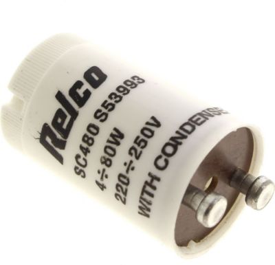 Pièce détachée SIEMENS Starter neon 4>65w