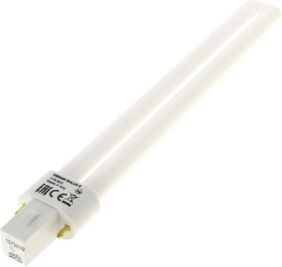 Ampoule SAUTER Lampe néon hotte LED 6W / g23
