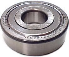 Roulement BAUKNECHT Roulement 6303z 17x47x14mm