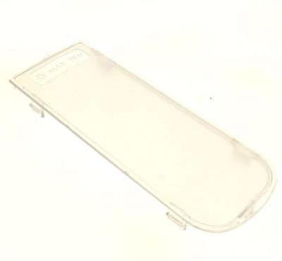 Couvercle WHIRLPOOL Diffuseur lumiere max 28w 49035672