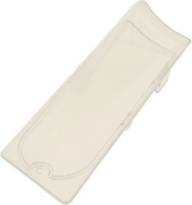 Couvercle WHIRLPOOL Diffuseur lumiere droit 482000009360