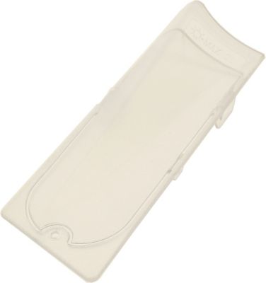 Couvercle WHIRLPOOL Diffuseur lumiere droit 482000009360
