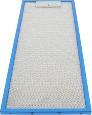 Filtre WHIRLPOOL Filtre graisse metal 481248058305 Filtre WHIRLPOOL Filtre graisse metal 481248058305