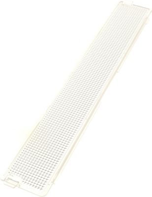 Couvercle SMEG Diffuseur lumiere 374x60 Couvercle SMEG Diffuseur lumiere 374x60