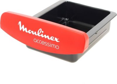 Panier MOULINEX Bac recuperateur de graisse ts-01038450