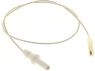 Bougie CANDY Bougie l:440mm