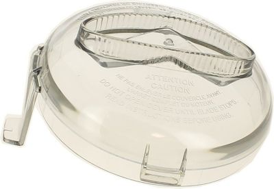 Couvercle CUISINART Couvercle de bol c0002410e