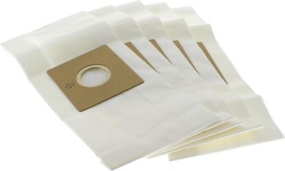 Sac GÉNÉRIQUE Sacs aspirateur par 5