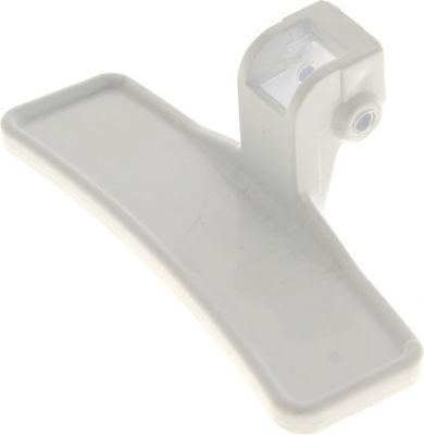 Poignée DAEWOO Poignee hublot blanche, 3612608200 Poignée DAEWOO Poignee hublot blanche, 3612608200