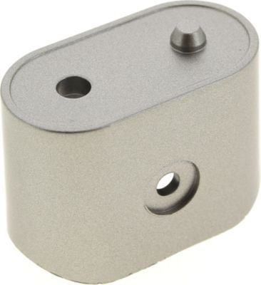 Support BEKO Fixation poignee interne, 4884090500