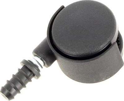 Roulette de panier KARCHER Roulette pivotante 6.435-353.0