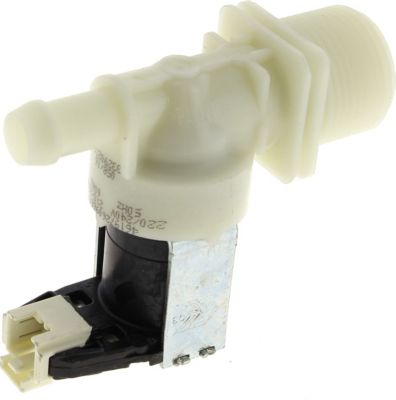 Electrovanne WHIRLPOOL Electrovanne 1 voie 480140102032