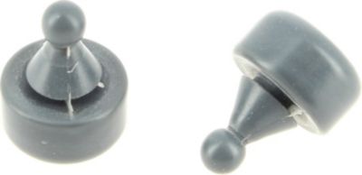 Pied BOSCH Butee porte de four par 2, 00427919