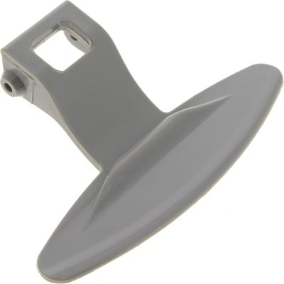 Poignée LG Poignee de hublot grise 3650er3002b Poignée LG Poignee de hublot grise 3650er3002b
