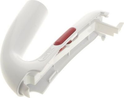 Poignée MOULINEX Poignee bol robot blanche ss-1530001034