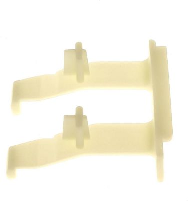 Crochet SMEG Levier de touche protection