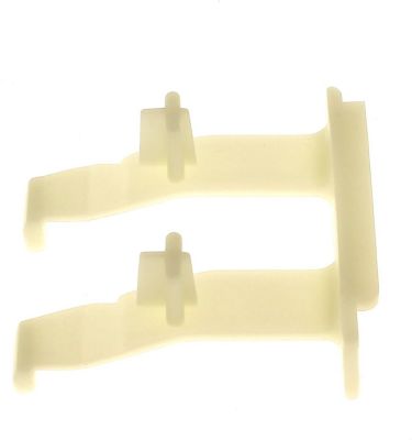 Crochet SMEG Levier de touche protection